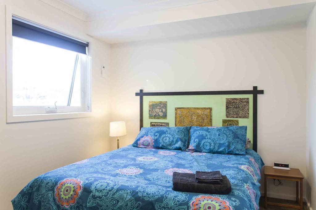 One Of A Kind Apartments Canberra Værelse billede