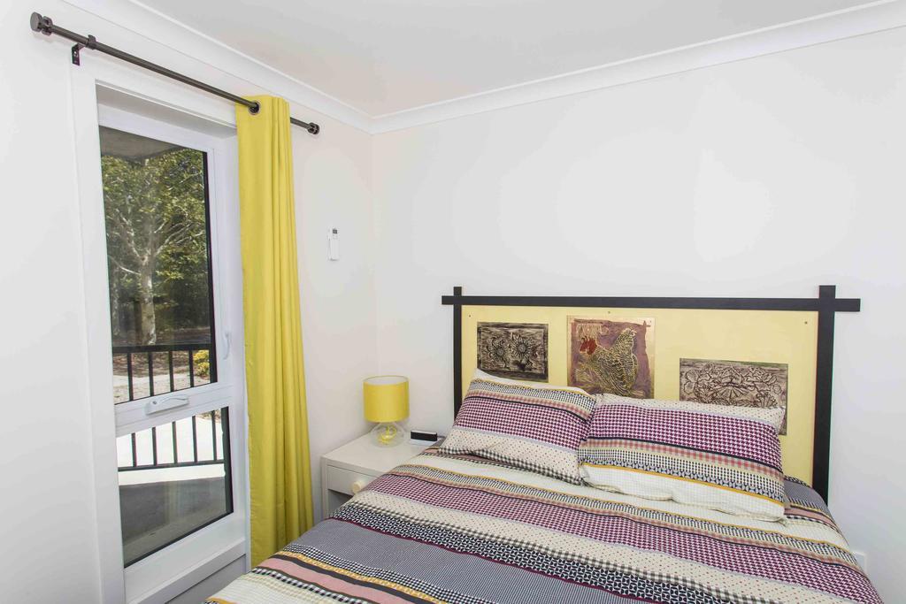 One Of A Kind Apartments Canberra Eksteriør billede