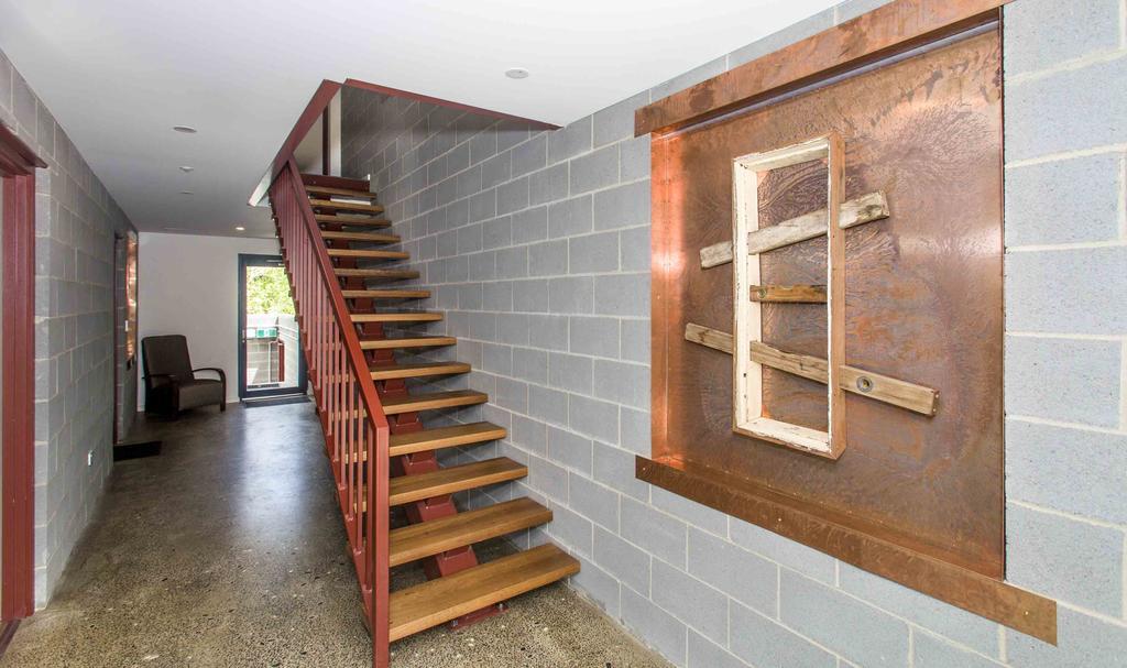 One Of A Kind Apartments Canberra Eksteriør billede