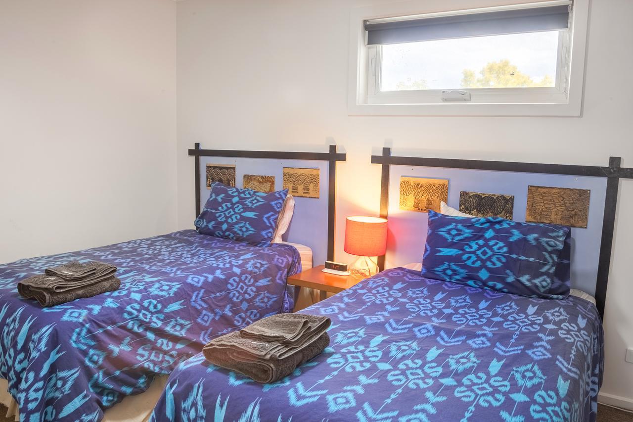 One Of A Kind Apartments Canberra Eksteriør billede