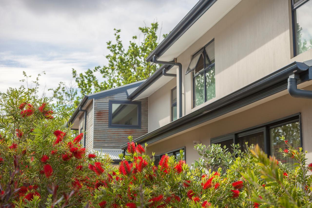 One Of A Kind Apartments Canberra Eksteriør billede