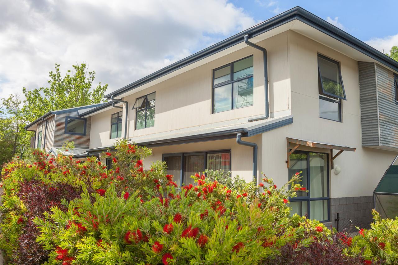 One Of A Kind Apartments Canberra Eksteriør billede